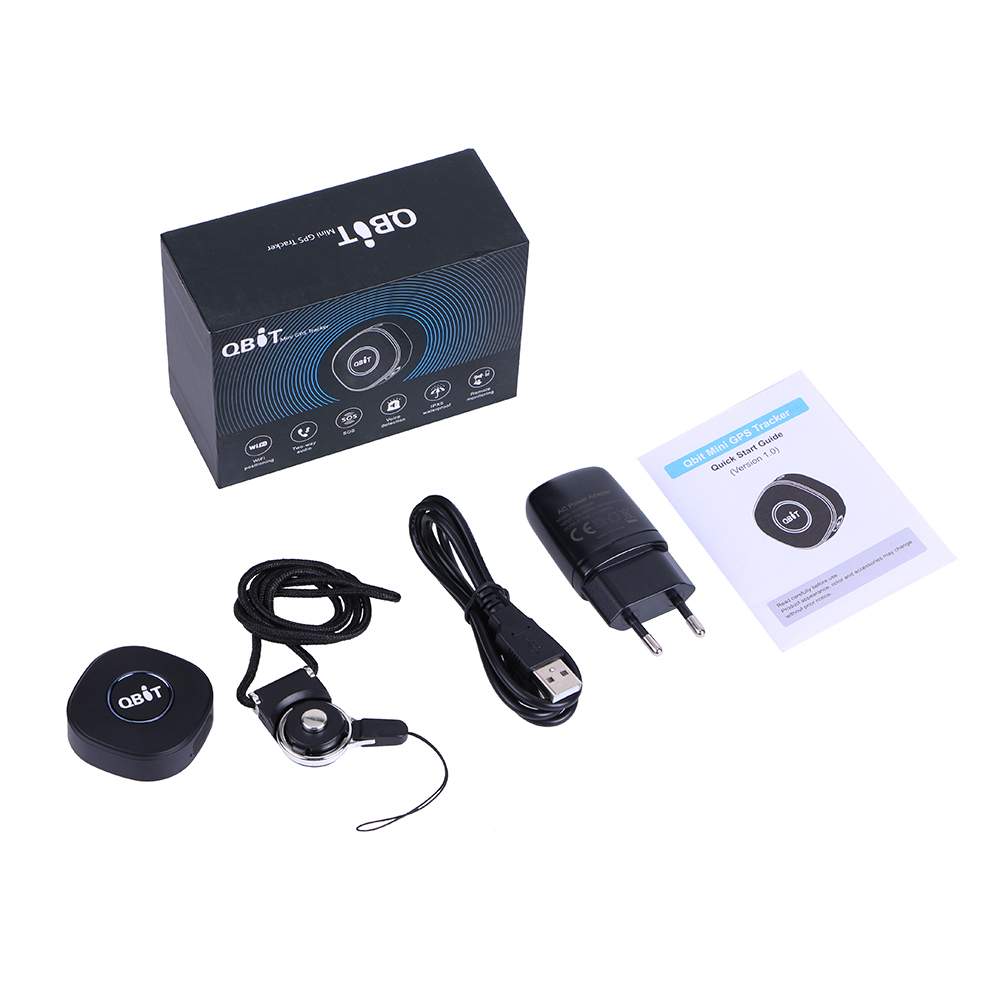 track your child gps
