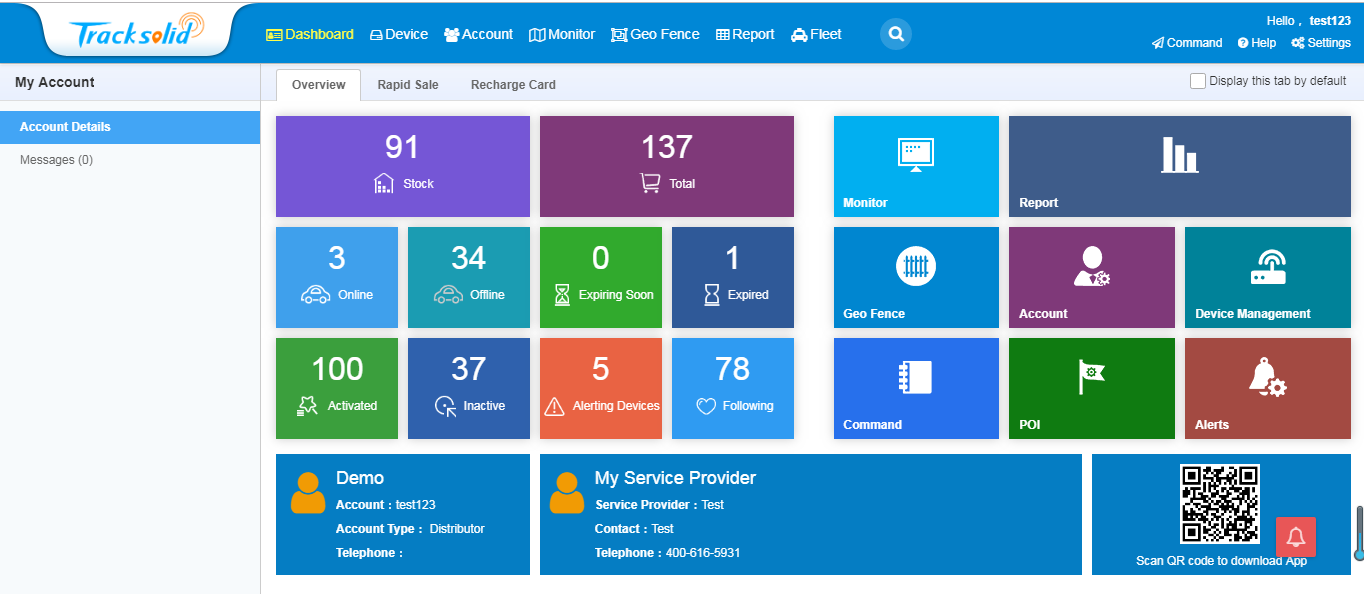 Tracksolid Manual You Should Have Shenzhen Jimi Iot Co Ltd