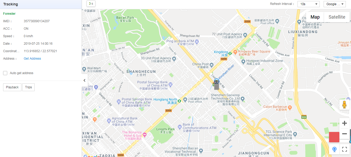 Tracksolid Manual You Should Have Shenzhen Jimi Iot Co Ltd