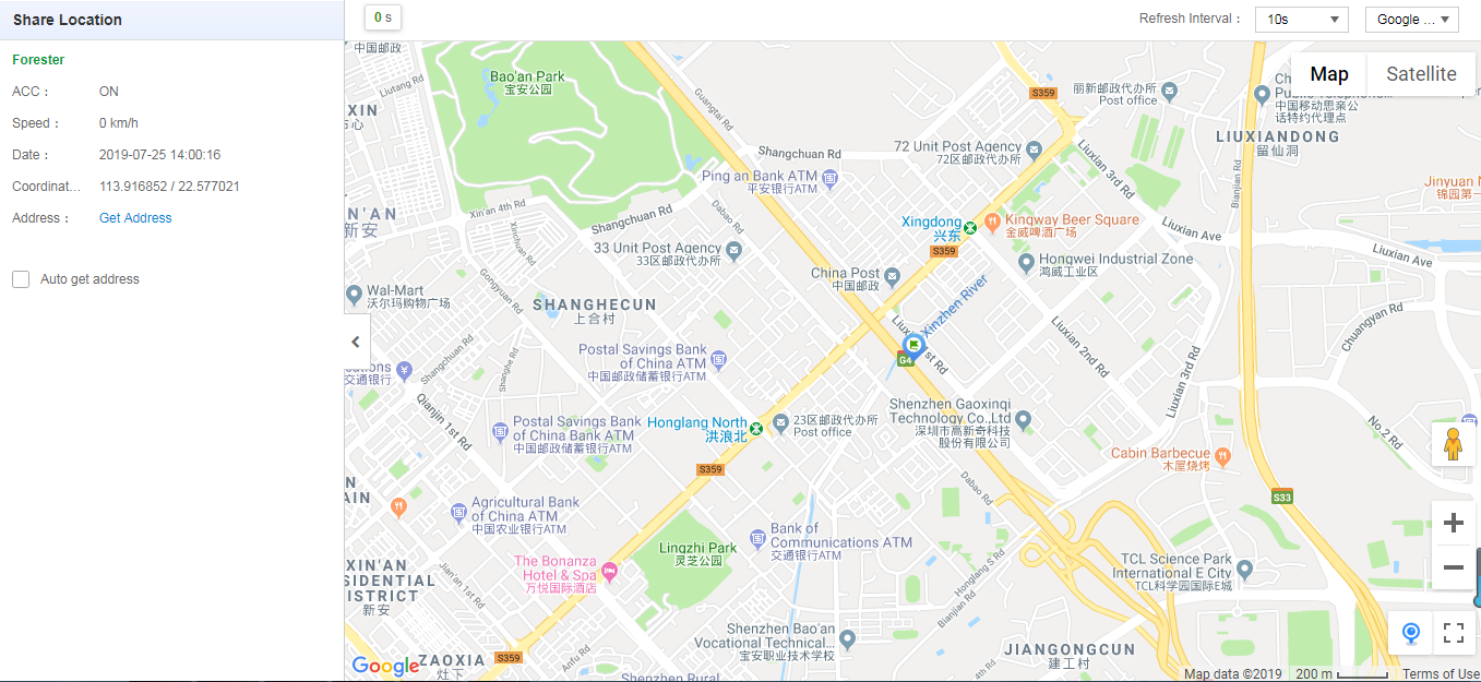 Tracksolid Manual You Should Have Shenzhen Jimi Iot Co Ltd