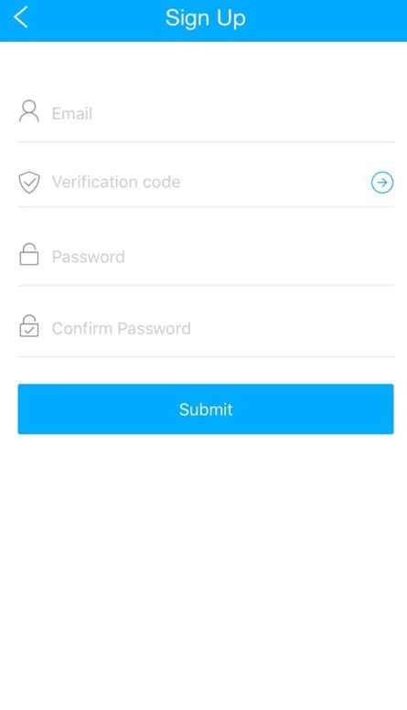 How To Use Tracksolid App Ios And Android Shenzhen Jimi Iot Co