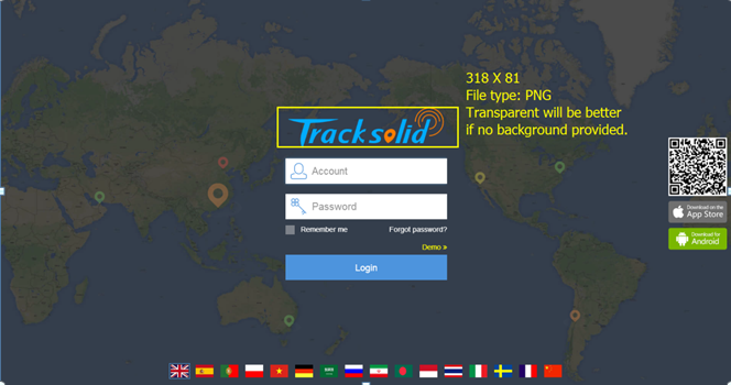 Everything About Tracksolid White Label Tracking Platform You