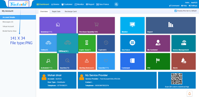 Everything About Tracksolid White Label Tracking Platform You