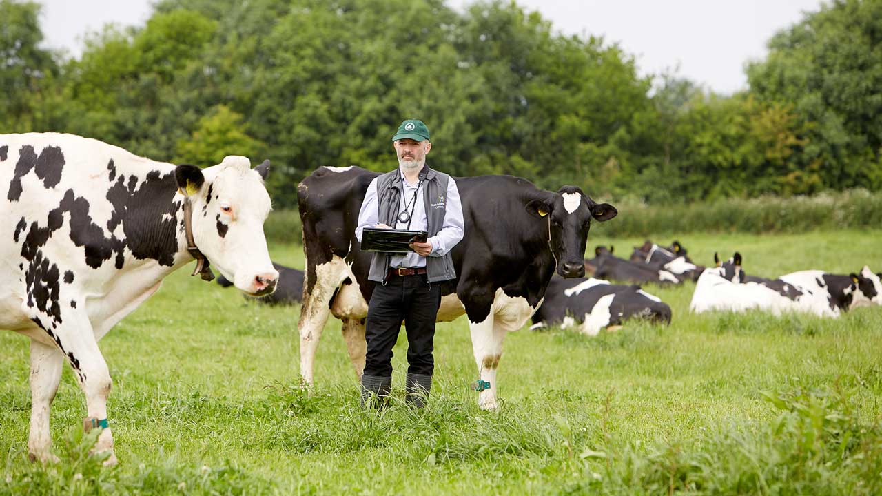 Future Trends in Animal Husbandry: Precision Livestock ...