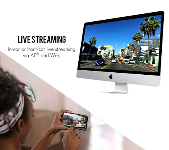 Dashcam With Gps Tracking That Keep Your Vehicle Safe 24 7 Shenzhen Jimi Iot Co Ltd It also supports major streaming devices from apple, amazon and roku, but as far as tv's go, it's only. dashcam with gps tracking that keep