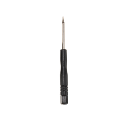 Cover Screw Driver x 1