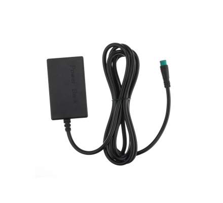 External Battery x 1