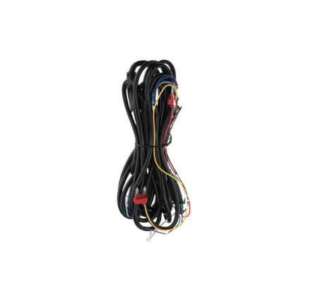 Power Cord x 1