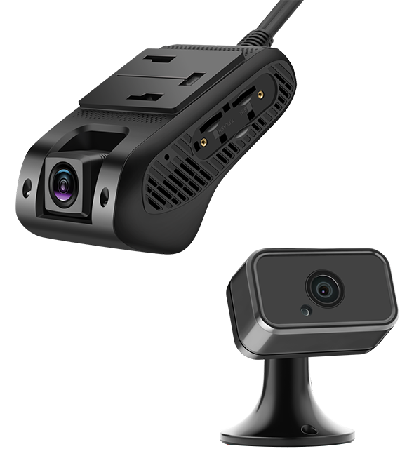 Dual Camera Lens