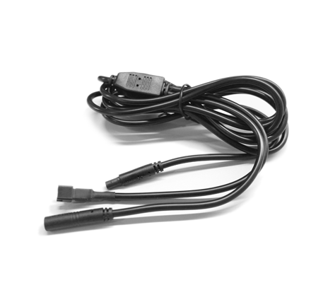 Camera extension cable