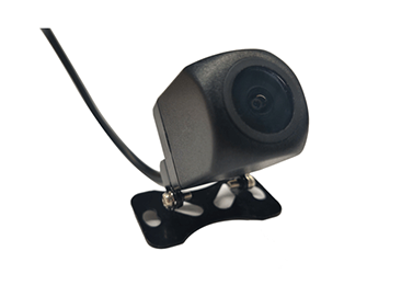 IP67 Blindspot camera (optional)