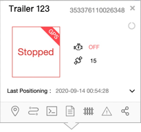 Gain Visibility Insight into All Trailers