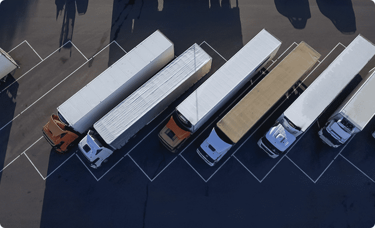 Gain Visibility Insight into All Trailers