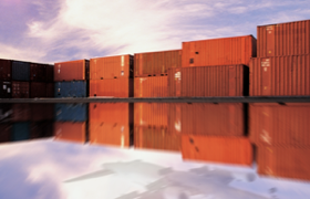 Logistics&Containers
