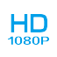 HD 1080p Video Recording