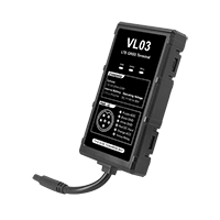 Jimi Launches JM-VL03 to Bring Premium Performance to Auto Tracking