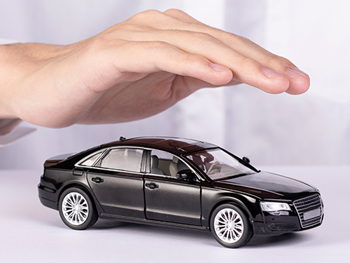 Bảo hiểm dựa trên mức sử dụng