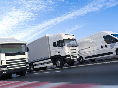 Quản lý đội tàu