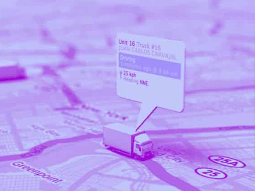 Theo dõi tài sản