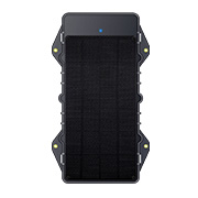 4G Solar Powered GPS Tracker LL303 Is Ready for You.