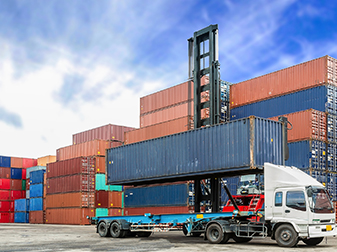 Quản lý đội tàu