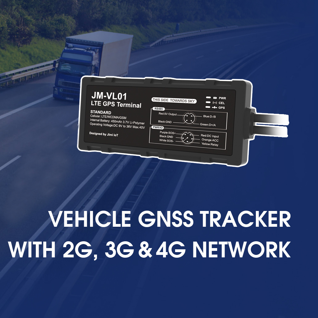 What makes a good Vehicle GPS tracker?