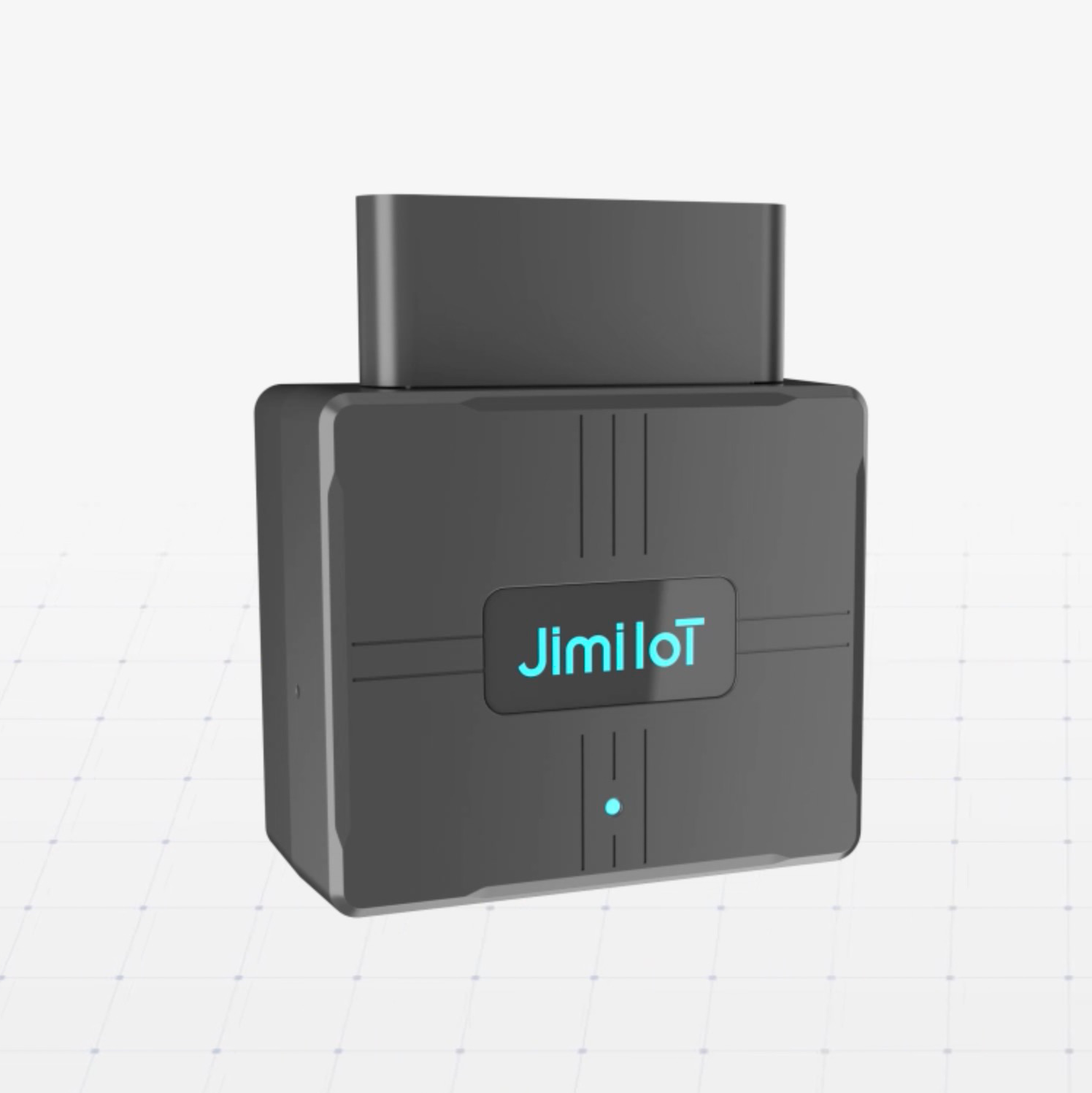 Jimi Introduces VL502 Vehicle Locator – Greatly Reduces Vehicle Theft Risk