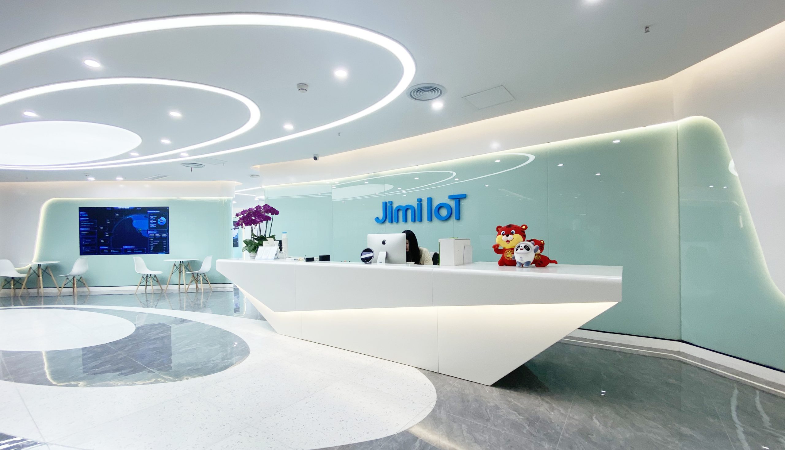 Jimi/Concox Named IoT Industry Leader by World-Leading Market Research Provider Berg Insight