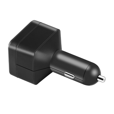 Car GPS tracker