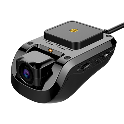 JC400 Dual-Channel DashCam Jimi IoT Co., Ltd. Shenzhen