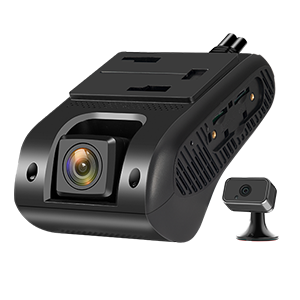 JIMI JC400 4G Car Dual DashCam WIFI 1080P DVR GPS Tracker Live Stream  Bluetooth