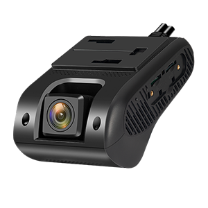 Dual-Channel LTE Dashcam