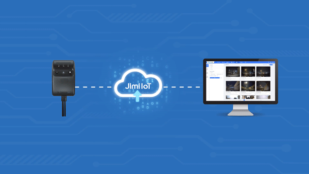 JC400 Dual-Channel DashCam Jimi IoT Co., Ltd. Shenzhen