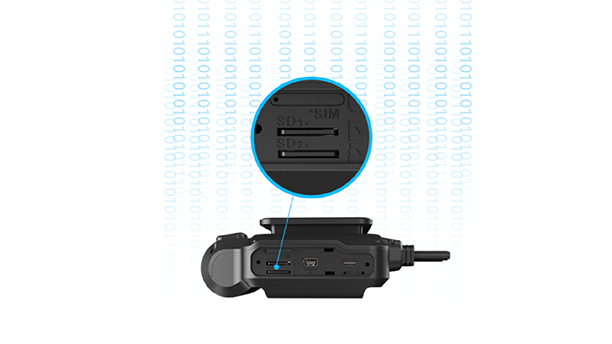 What are the benefits of dual-facing dash camera for fleet drivers? – Jimi  IoT