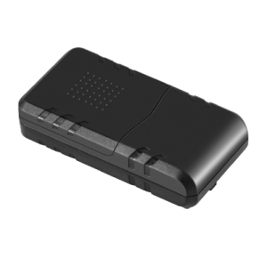 Asset GPS Tracker