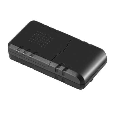 Asset GPS Tracker