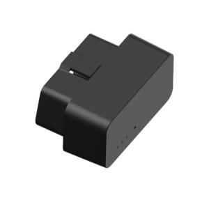 OBD Port Tracker