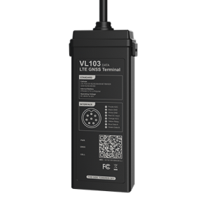 Vehicle GPS Device