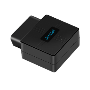 OBDII GPS Tracker