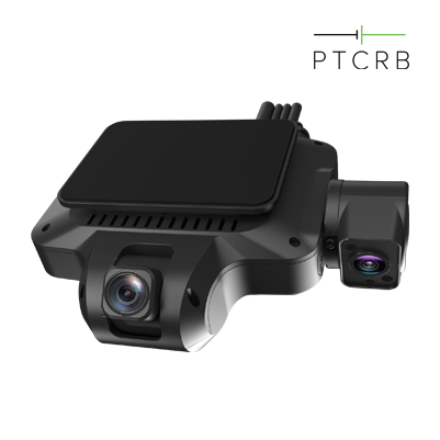 JC400 Dual-Channel DashCam Jimi IoT Co., Ltd. Shenzhen