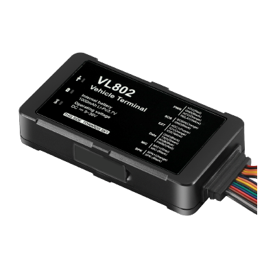 Jimi VL802 4G GPS tracker