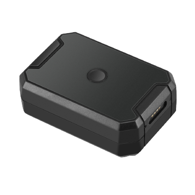 Battery-Powered GPS Asset Trackers
