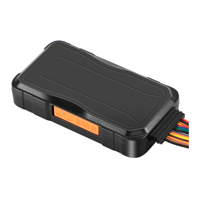 GPS Tracker India