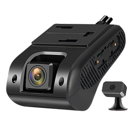 JC400 Dual-Channel DashCam Jimi IoT Co., Ltd. Shenzhen