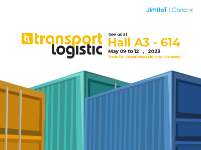 JIMI Transport Logistic