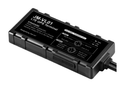 JM-VL01 fleet tracking device