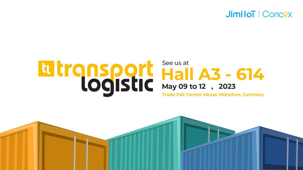 Transport Logistic 2023