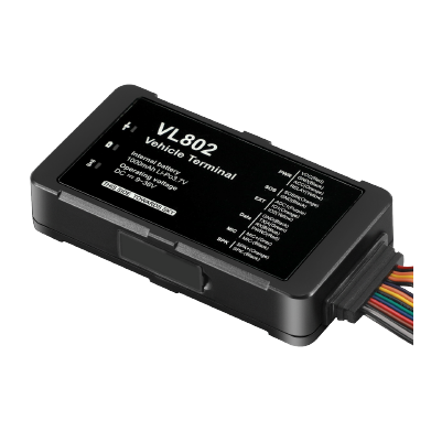 VL802 Wired GPS devices