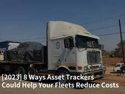 jimi asset tracker