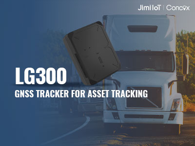 jimi lg300 GNNS tracker